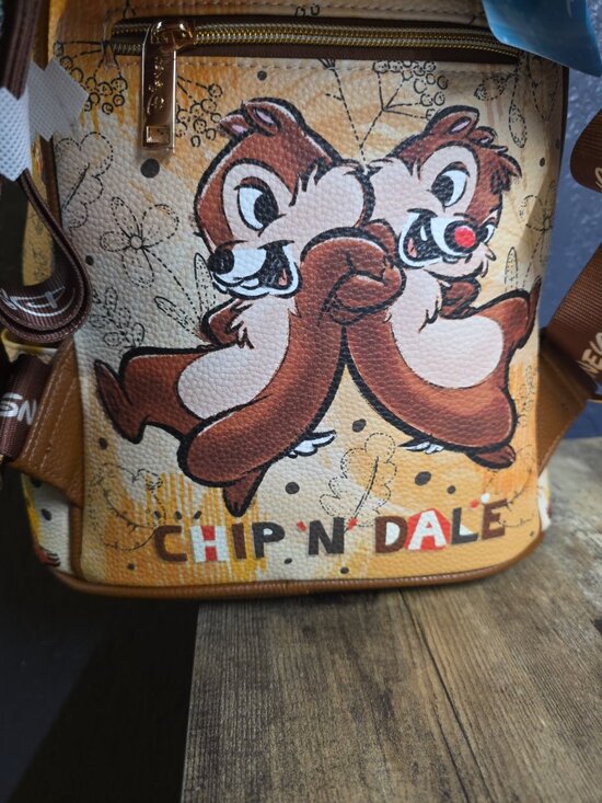 WondaPOP - Disney - Chip \'n Dale - 11\